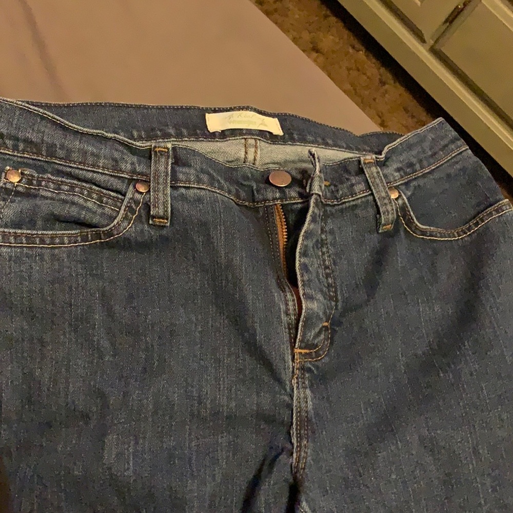 Wrangler jeans